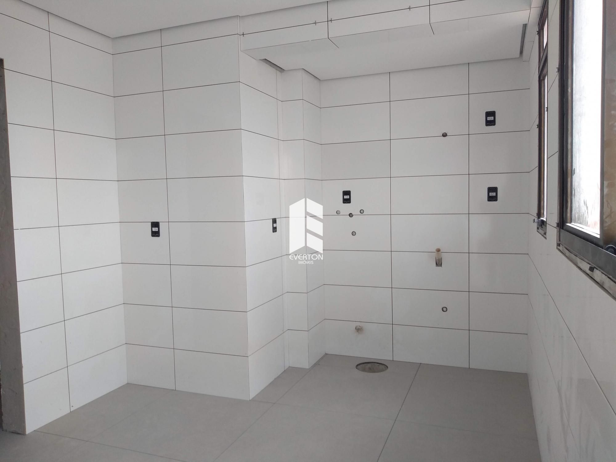 Apartamento de 2 quartos, 82m² no bairro Nossa Senhora Medianeira, em Santa Maria | Eu Corretor