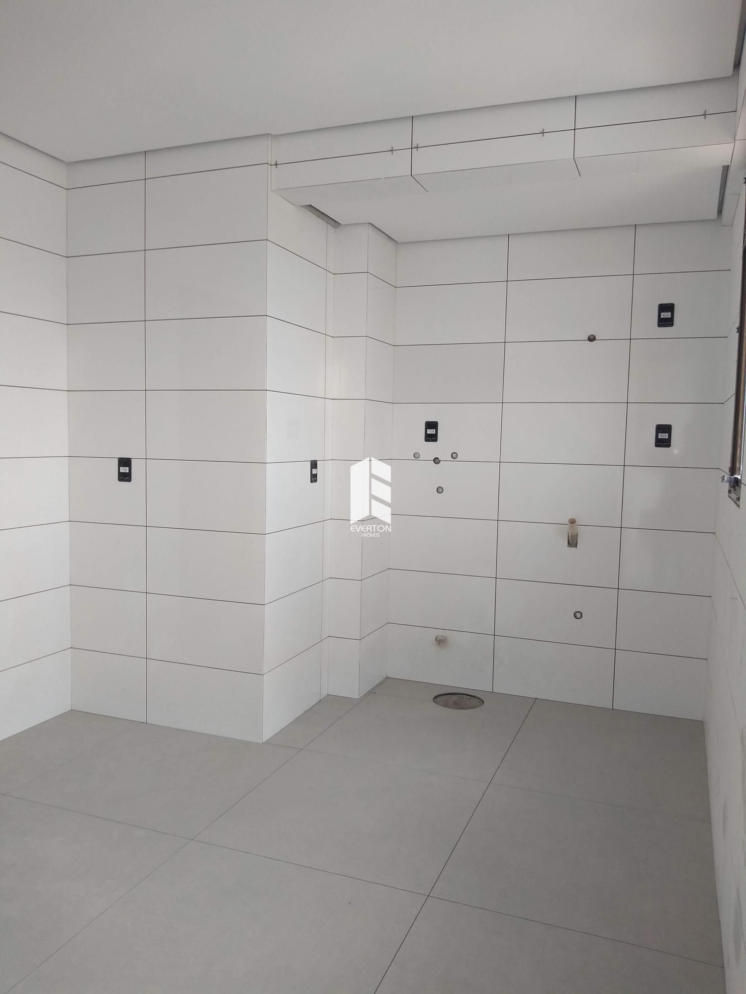 Apartamento de 2 quartos, 82m² no bairro Nossa Senhora Medianeira, em Santa Maria | Eu Corretor