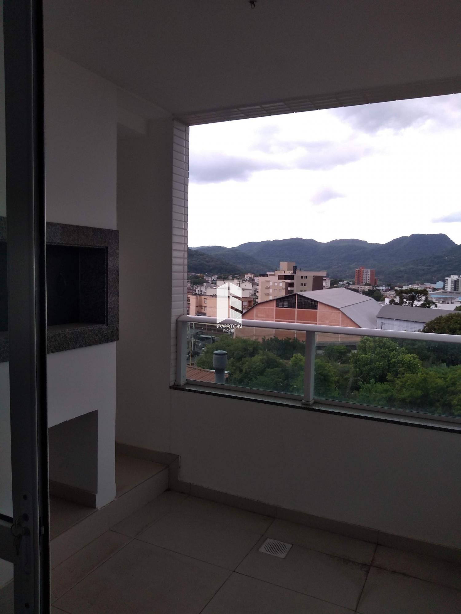 Apartamento de 3 quartos, 190m² no bairro Nossa Senhora das Dores, em Santa Maria | Eu Corretor