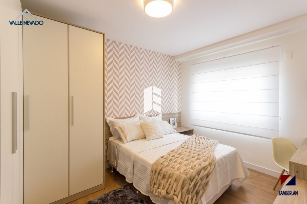 Apartamento de 3 quartos, 122m² no bairro Nossa Senhora de Lourdes, em Santa Maria | Eu Corretor