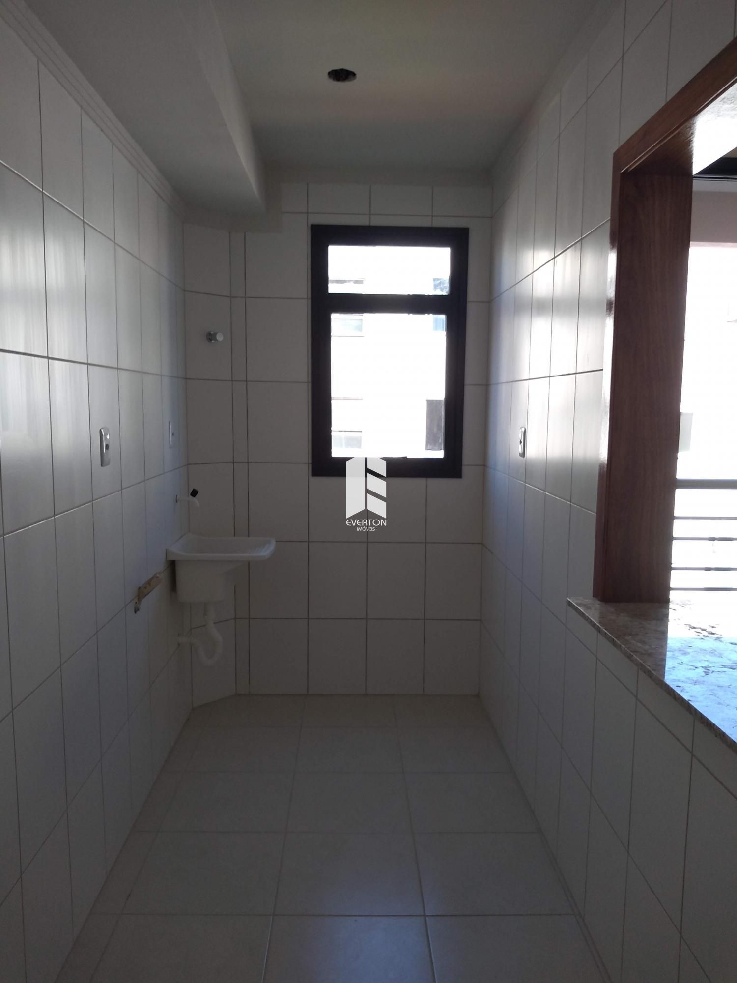 Apartamento de 1 quarto, 45m² no bairro Nossa Senhora do Rosário, em Santa Maria | Eu Corretor