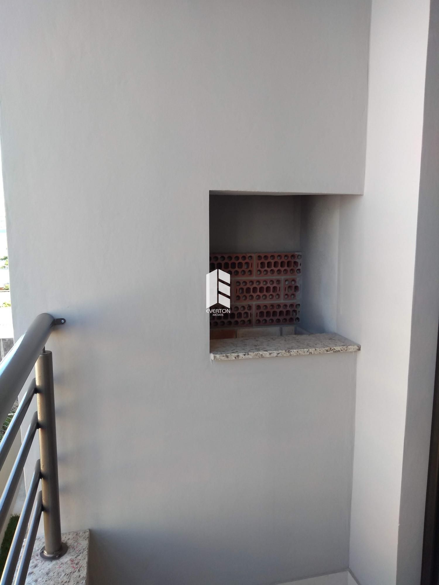 Apartamento de 1 quarto, 45m² no bairro Nossa Senhora do Rosário, em Santa Maria | Eu Corretor