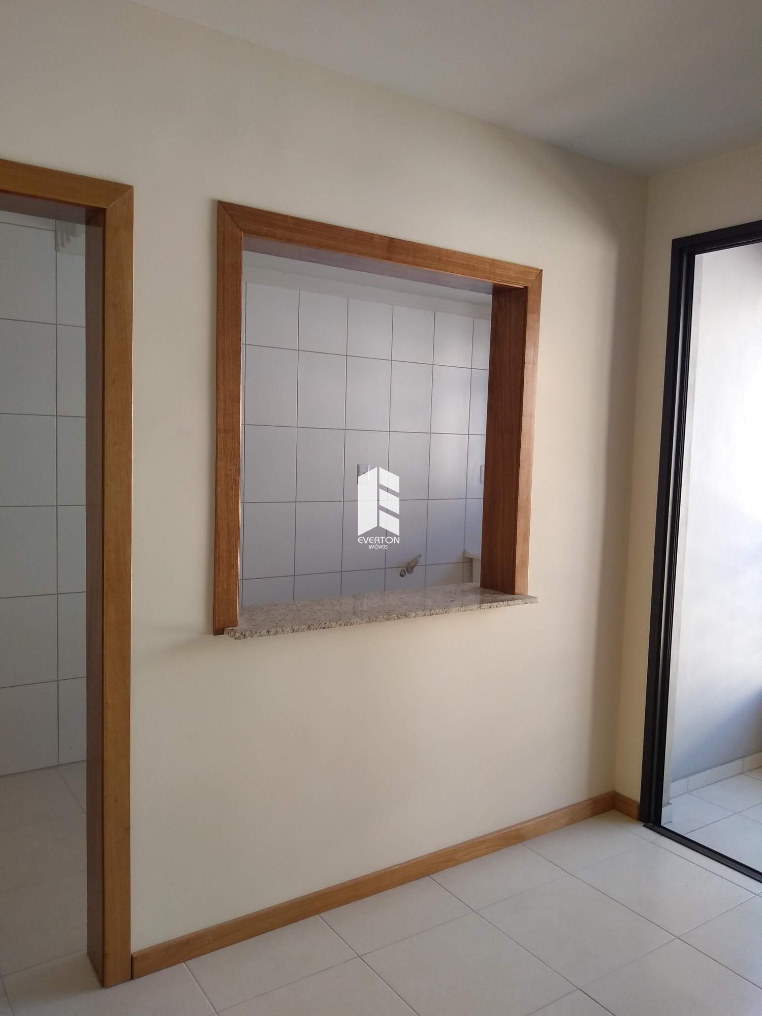 Apartamento de 1 quarto, 45m² no bairro Nossa Senhora do Rosário, em Santa Maria | Eu Corretor