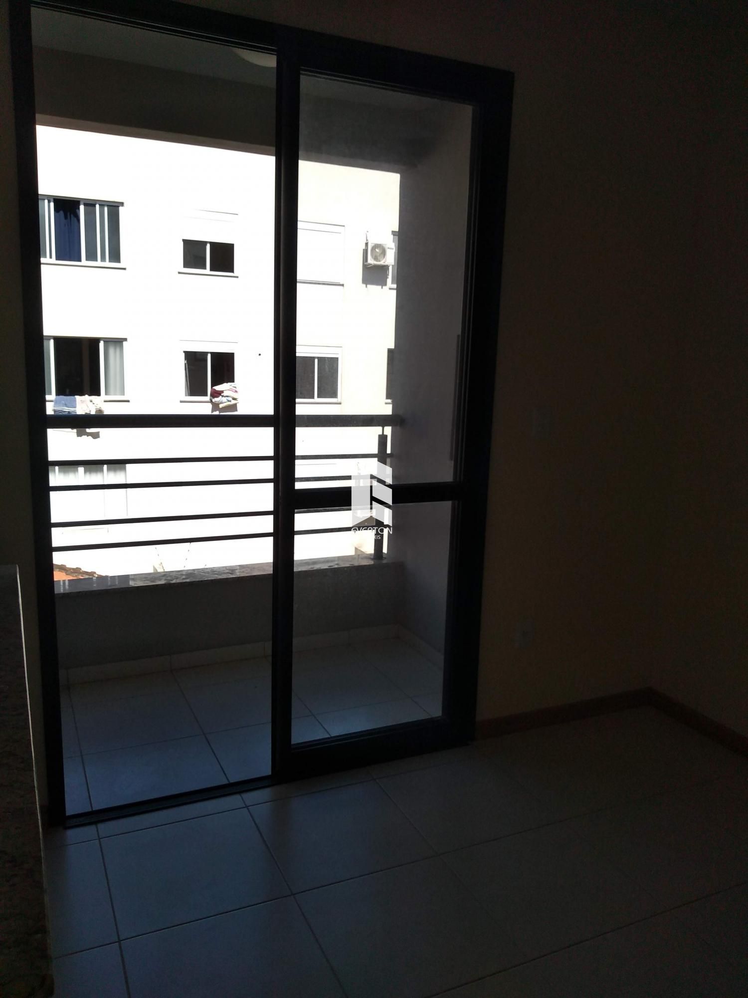 Apartamento de 1 quarto, 45m² no bairro Nossa Senhora do Rosário, em Santa Maria | Eu Corretor