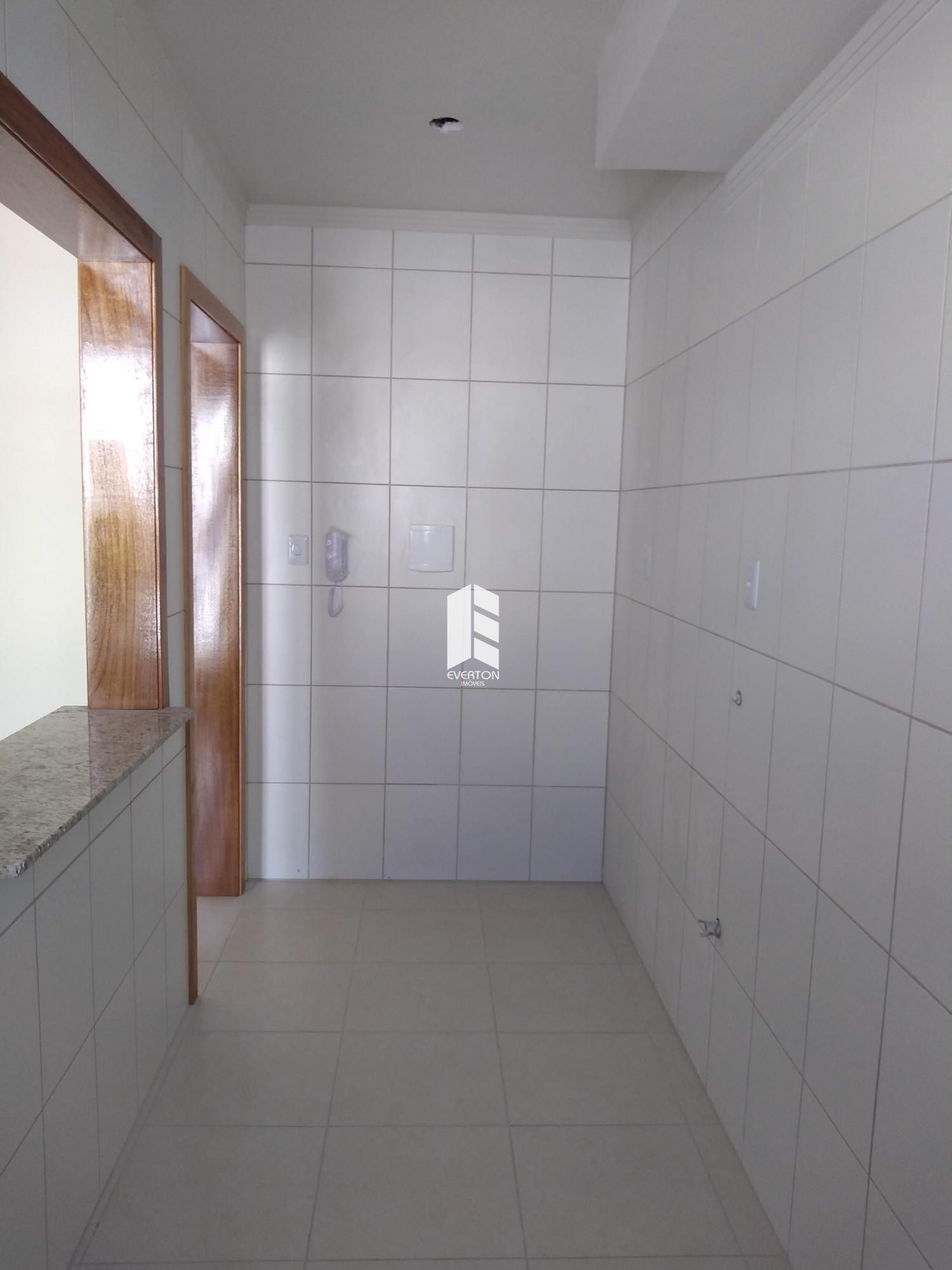 Apartamento de 1 quarto, 45m² no bairro Nossa Senhora do Rosário, em Santa Maria | Eu Corretor