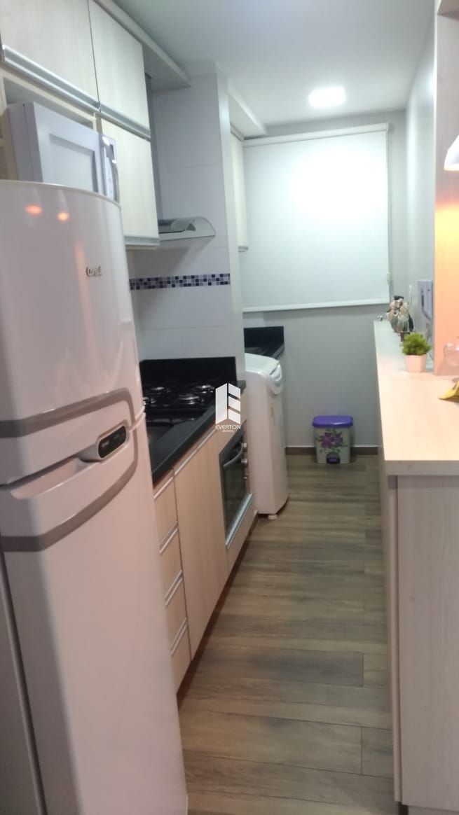 Apartamento de 2 quartos, 62m² no bairro Nossa Senhora Medianeira, em Santa Maria | Eu Corretor