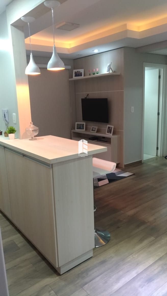 Apartamento de 2 quartos, 62m² no bairro Nossa Senhora Medianeira, em Santa Maria | Eu Corretor