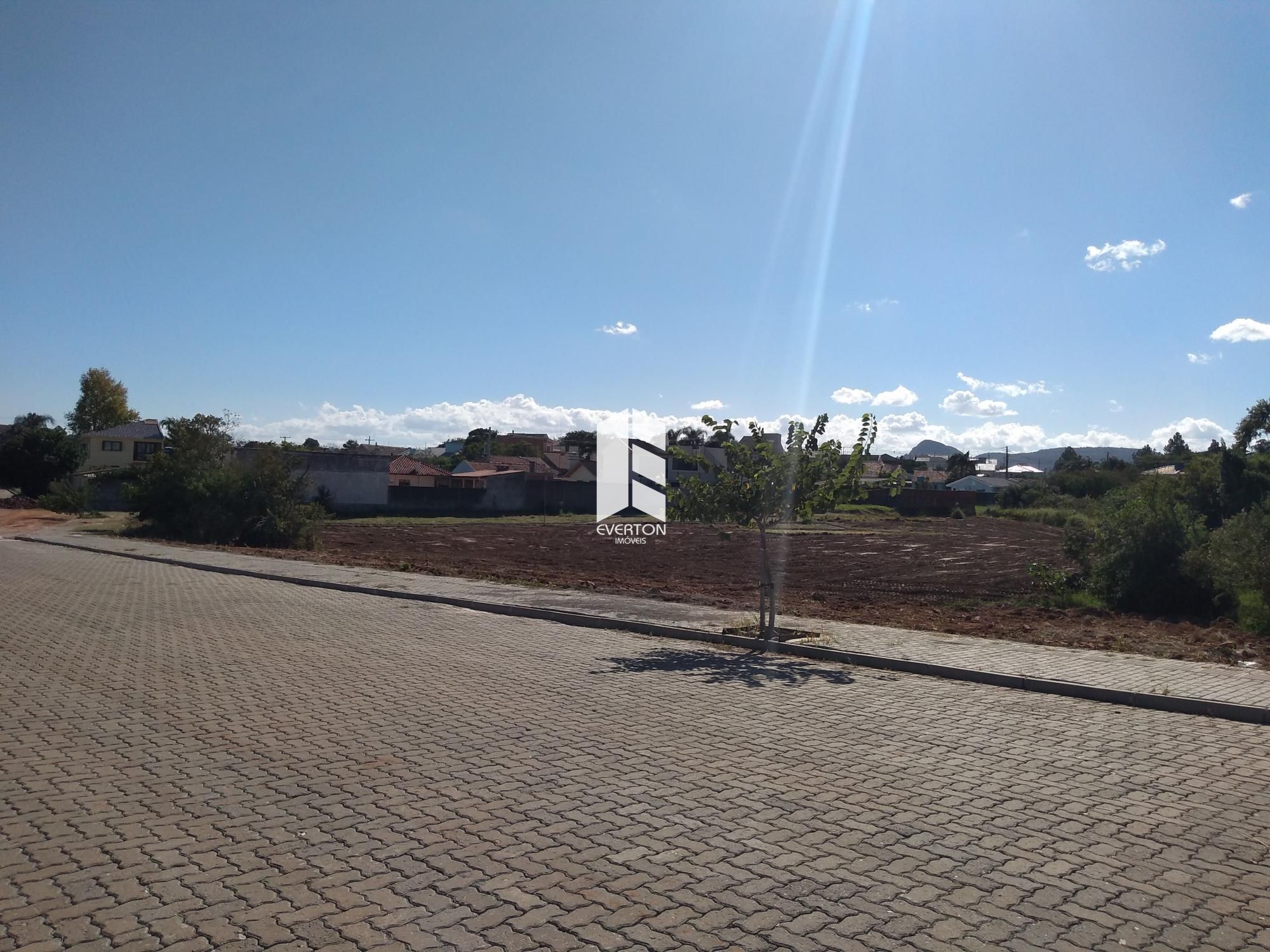 Terreno à venda camobi santa maria/rs