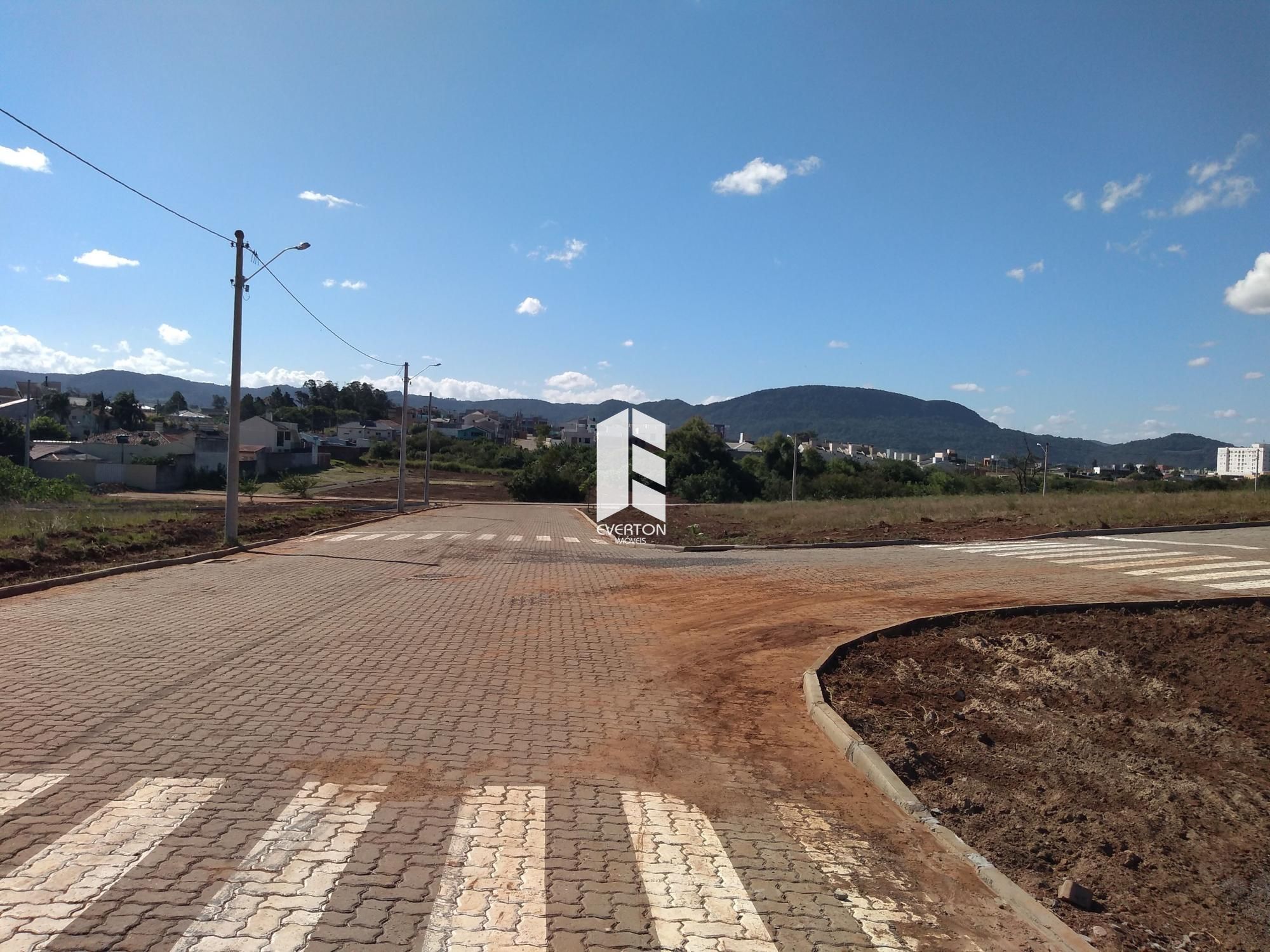 Terreno à venda camobi santa maria/rs