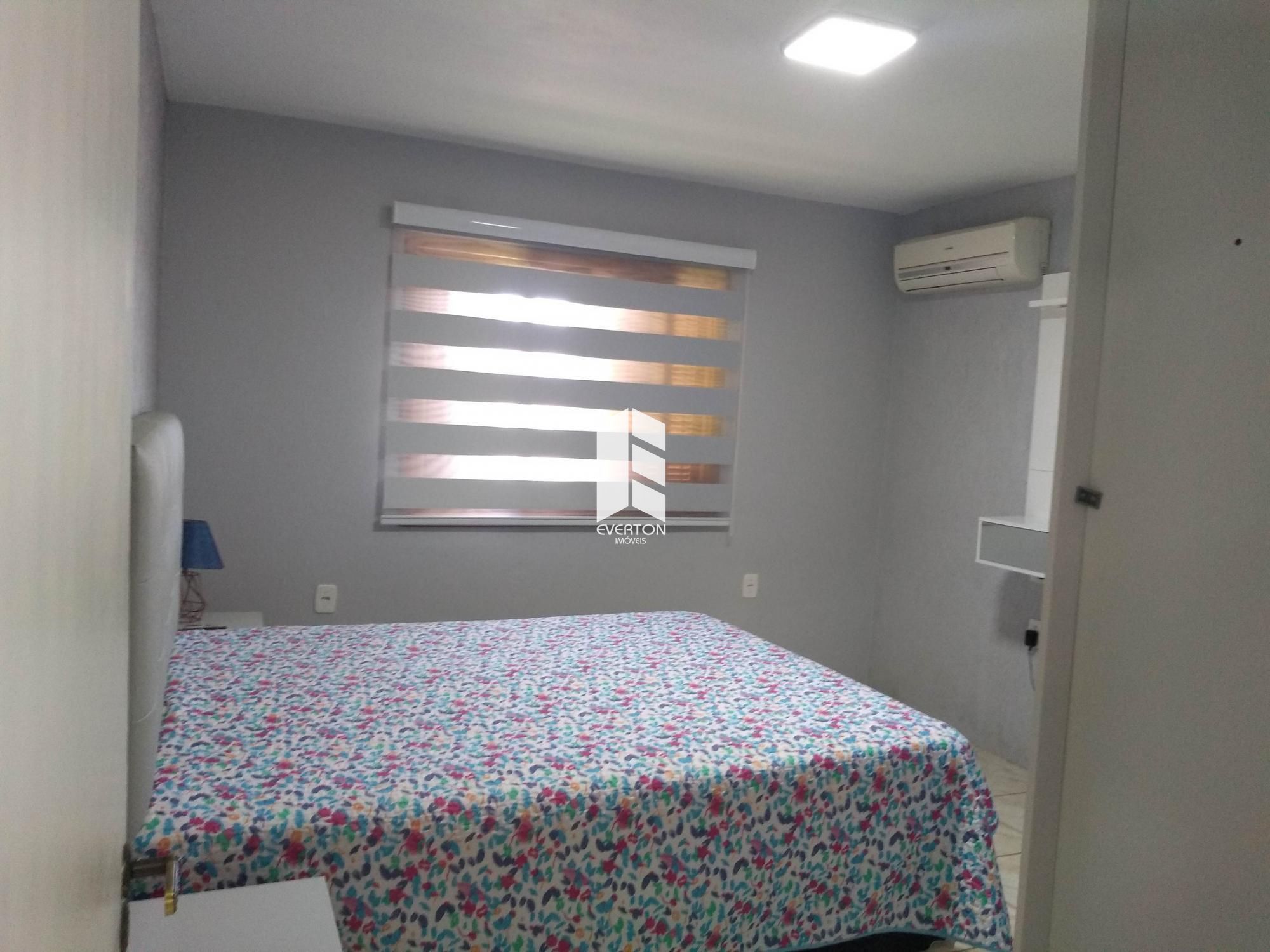 Casa de 2 quartos, 95m² no bairro Pinheiro Machado, em Santa Maria | Eu Corretor