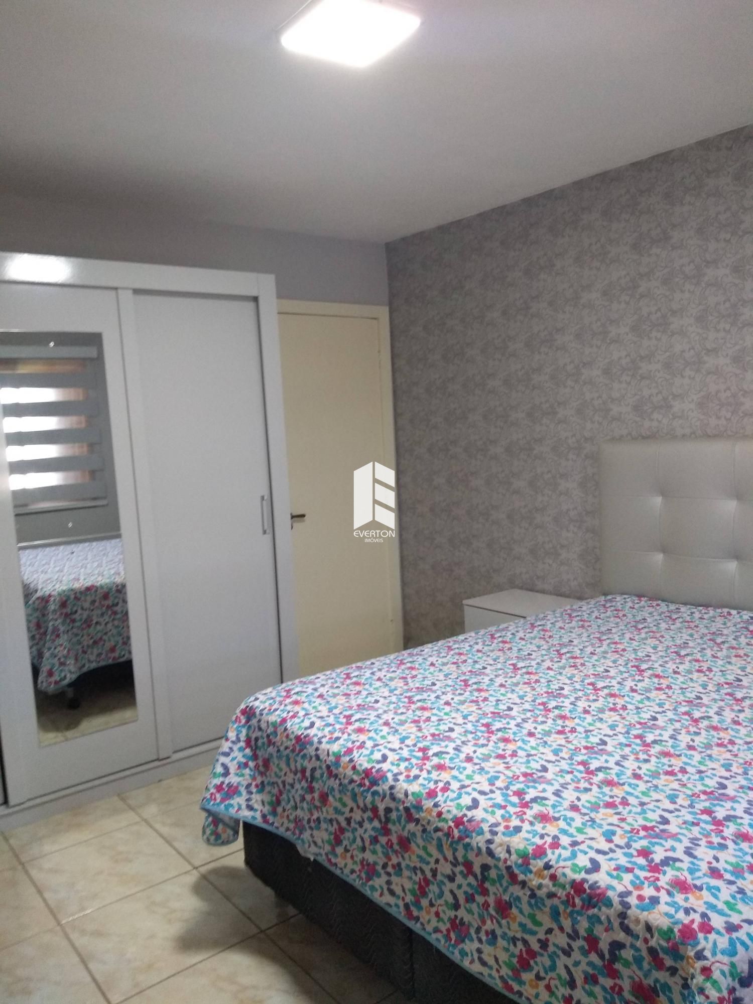 Casa de 2 quartos, 95m² no bairro Pinheiro Machado, em Santa Maria | Eu Corretor