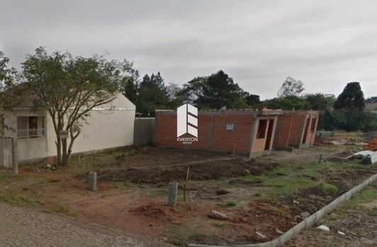 Terreno à venda pinheiro machado santa maria/rs