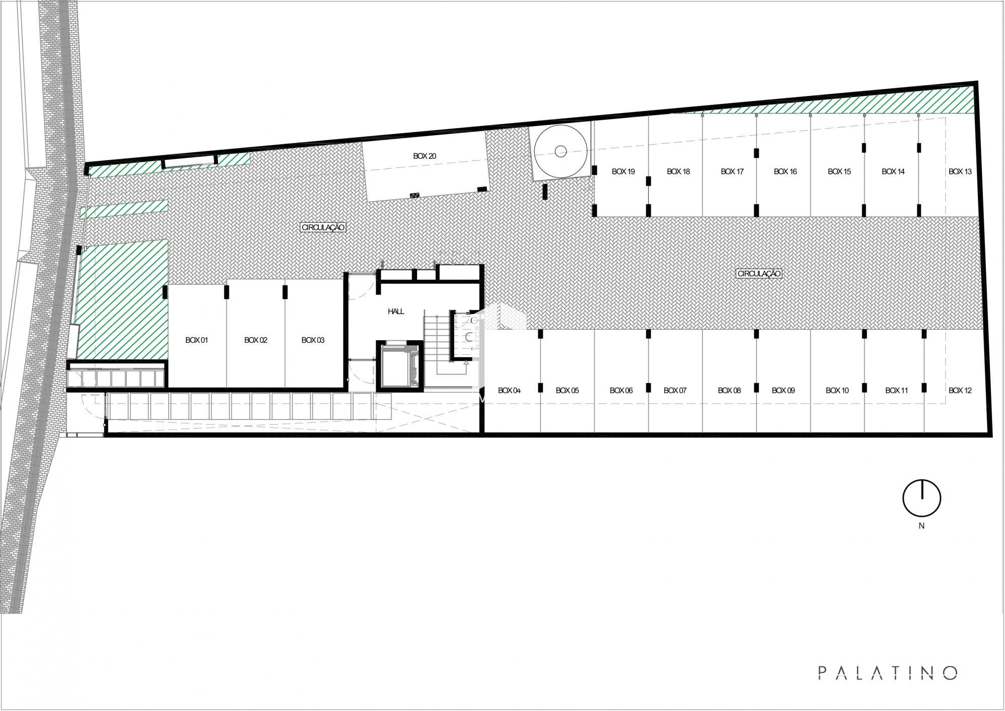 Apartamento de 3 quartos, 144m² no bairro Camobi, em Santa Maria | Eu Corretor