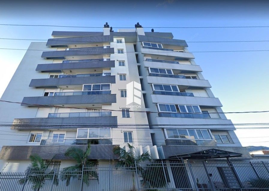 Apartamento de 3 quartos, 128m² no bairro Menino Jesus, em Santa Maria | Eu Corretor