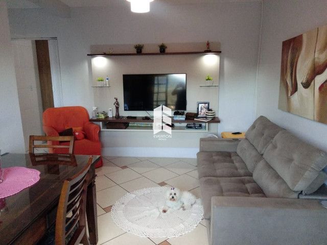 Apartamento de 3 quartos, 88m² no bairro Nossa Senhora das Dores, em Santa Maria | Eu Corretor