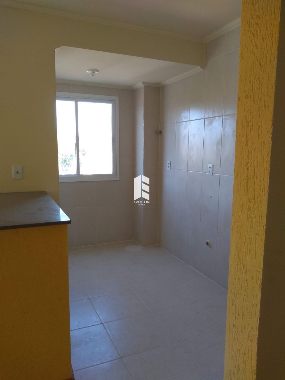 Apartamento de 2 quartos, 66m² no bairro Nonoai, em Santa Maria | Eu Corretor