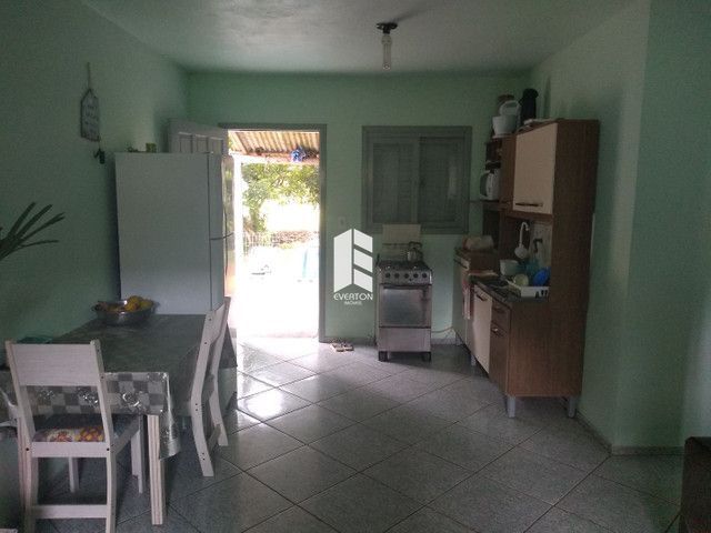 Chácara de 2 quartos, 8000m² no bairro Pé de Plátano, em Santa Maria | Eu Corretor