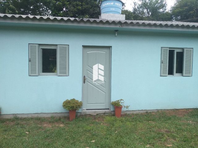 Chácara de 2 quartos, 8000m² no bairro Pé de Plátano, em Santa Maria | Eu Corretor