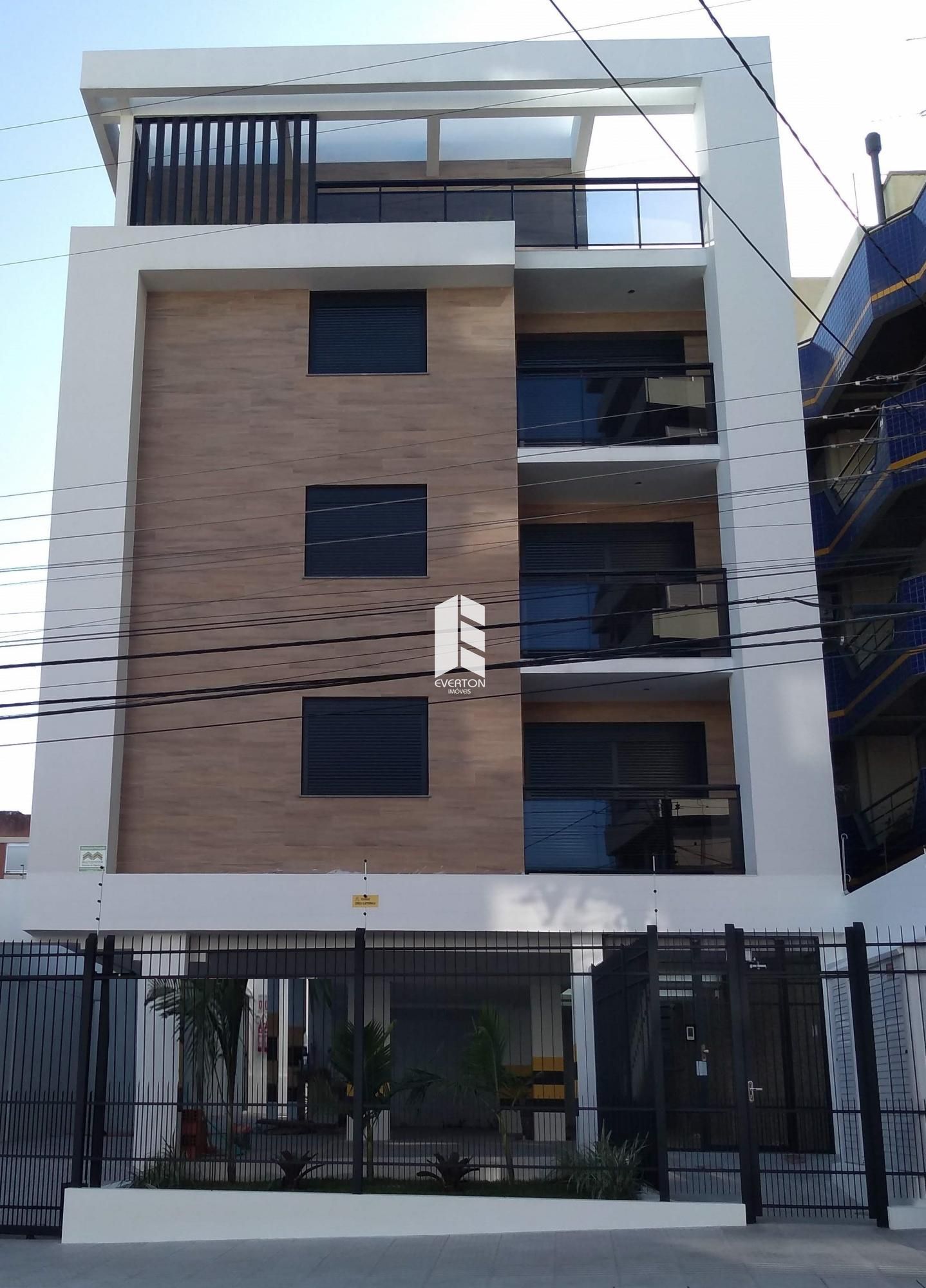 Apartamento de 2 quartos, 71m² no bairro Nossa Senhora de Fátima, em Santa Maria | Eu Corretor