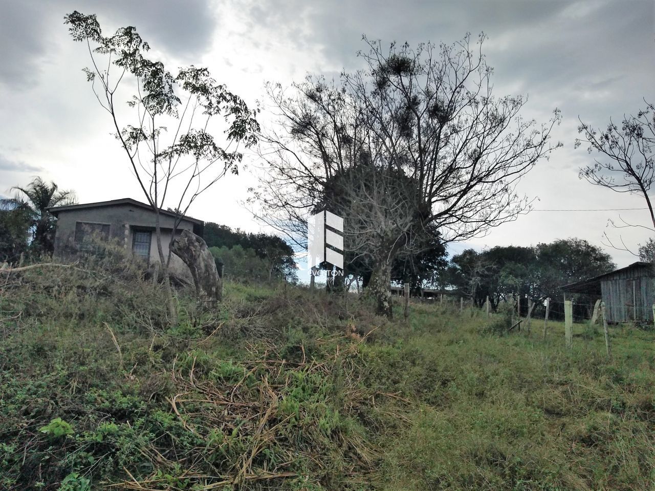 Chácara de 2 quartos, 100m² no bairro Zona rural, em Santa Maria | Eu Corretor