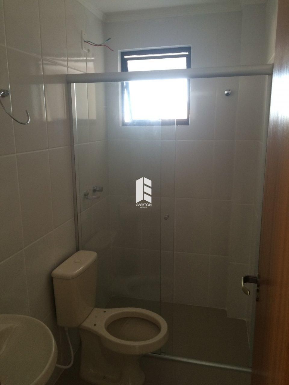 Apartamento de 1 quarto, 39m² no bairro Nossa Senhora do Rosário, em Santa Maria | Eu Corretor