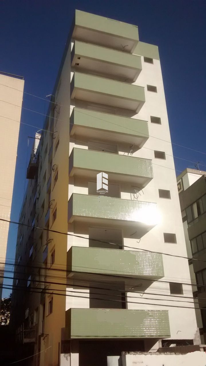 Apartamento de 2 quartos, 81m² no bairro Nossa Senhora de Fátima, em Santa Maria | Eu Corretor