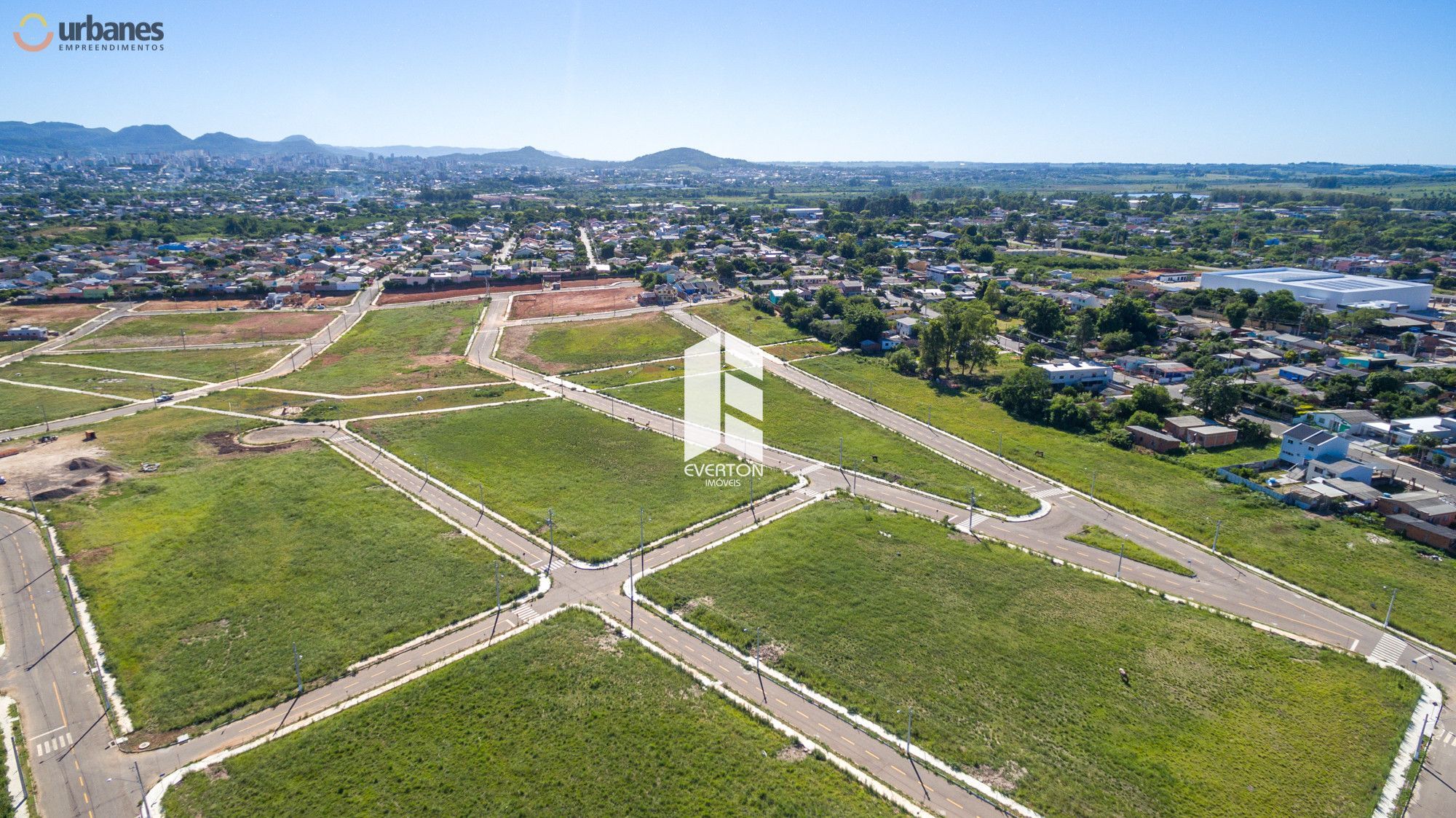 Residencial Alberto Schons