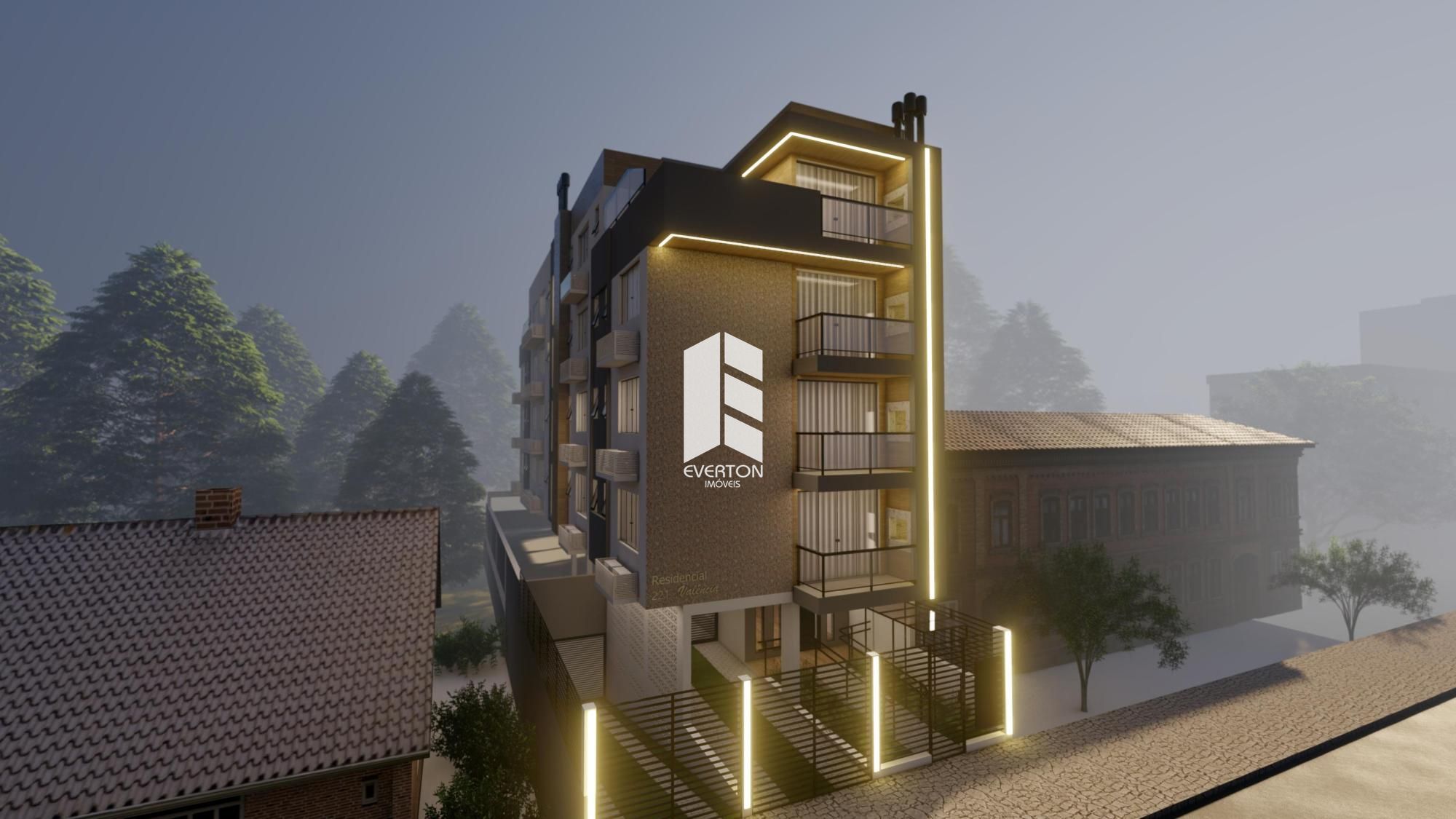 Apartamento 1 dormitórios à venda nossa senhora de fátima sa