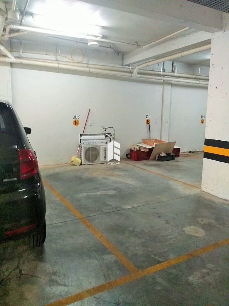 Apartamento 2 dormitórios à venda menino jesus santa maria/r