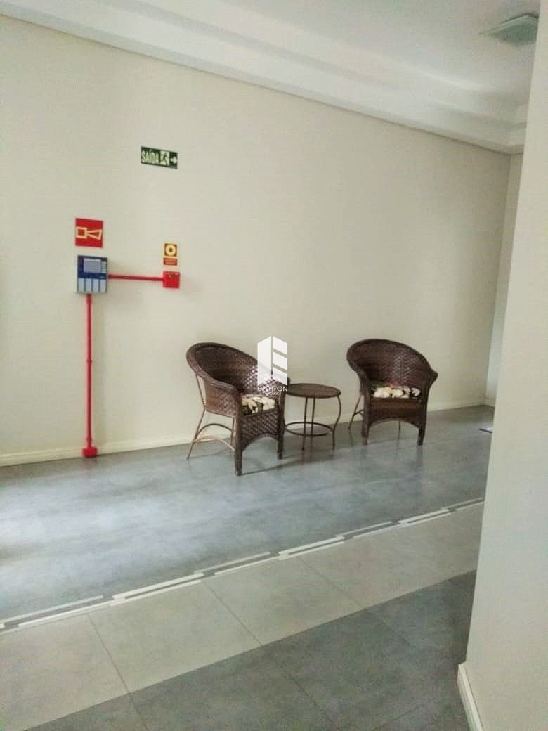 Apartamento 2 dormitórios à venda menino jesus santa maria/r