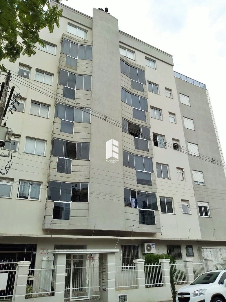 Apartamento 2 dormitórios à venda menino jesus santa maria/r