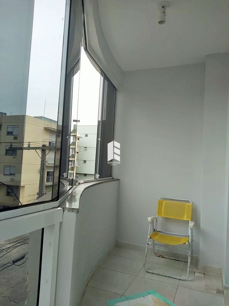 Apartamento 2 dormitórios à venda menino jesus santa maria/r