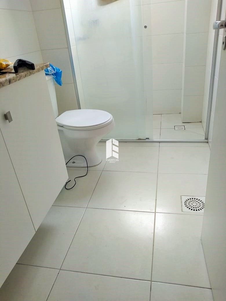Apartamento 2 dormitórios à venda menino jesus santa maria/r