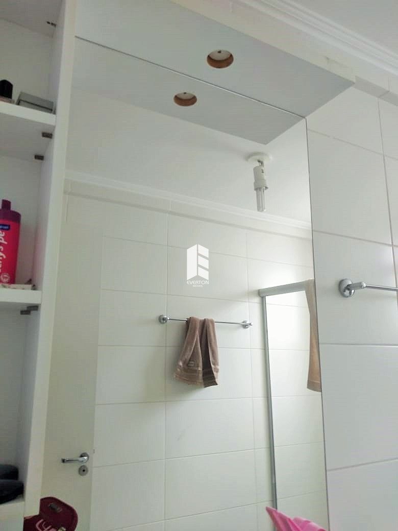 Apartamento 2 dormitórios à venda menino jesus santa maria/r