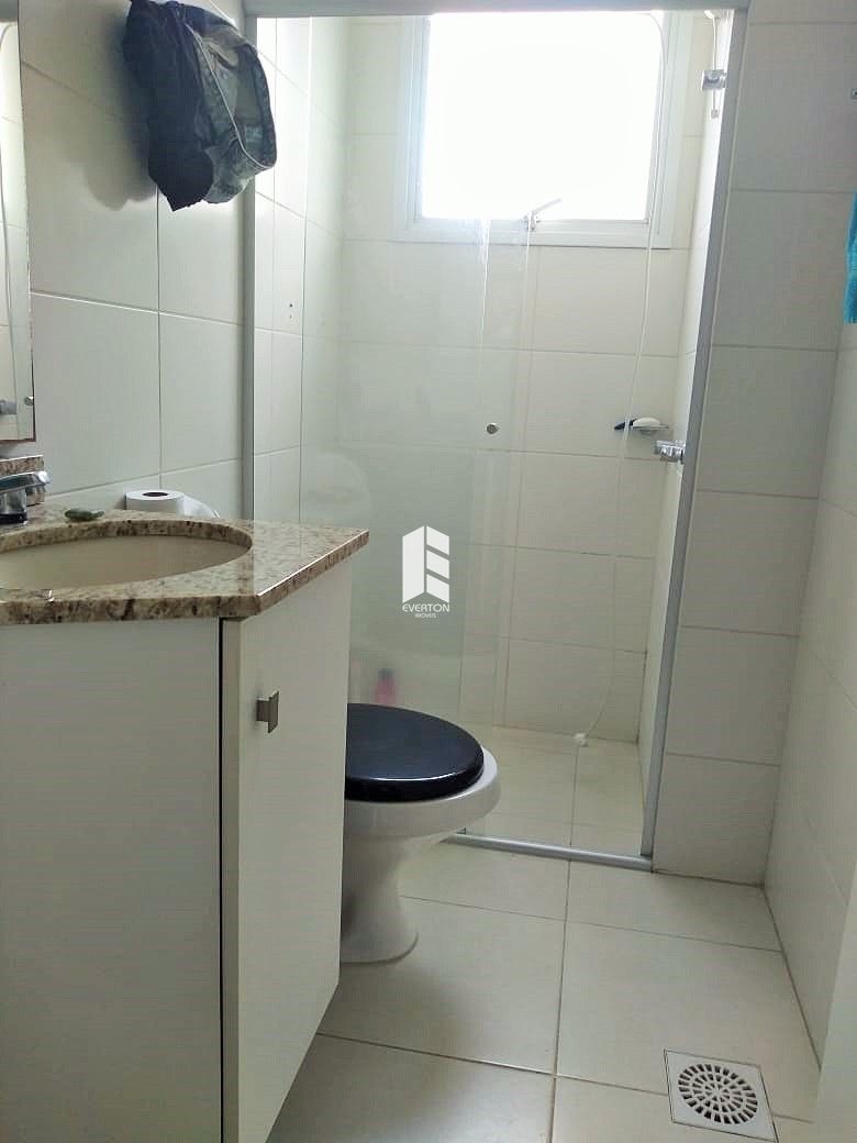 Apartamento 2 dormitórios à venda menino jesus santa maria/r