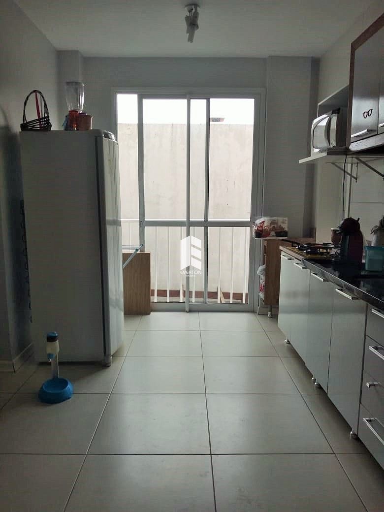 Apartamento 2 dormitórios à venda menino jesus santa maria/r