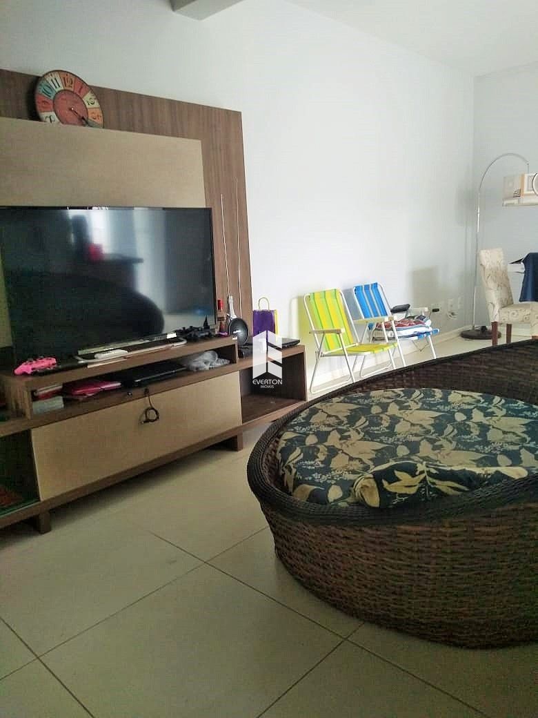 Apartamento 2 dormitórios à venda menino jesus santa maria/r