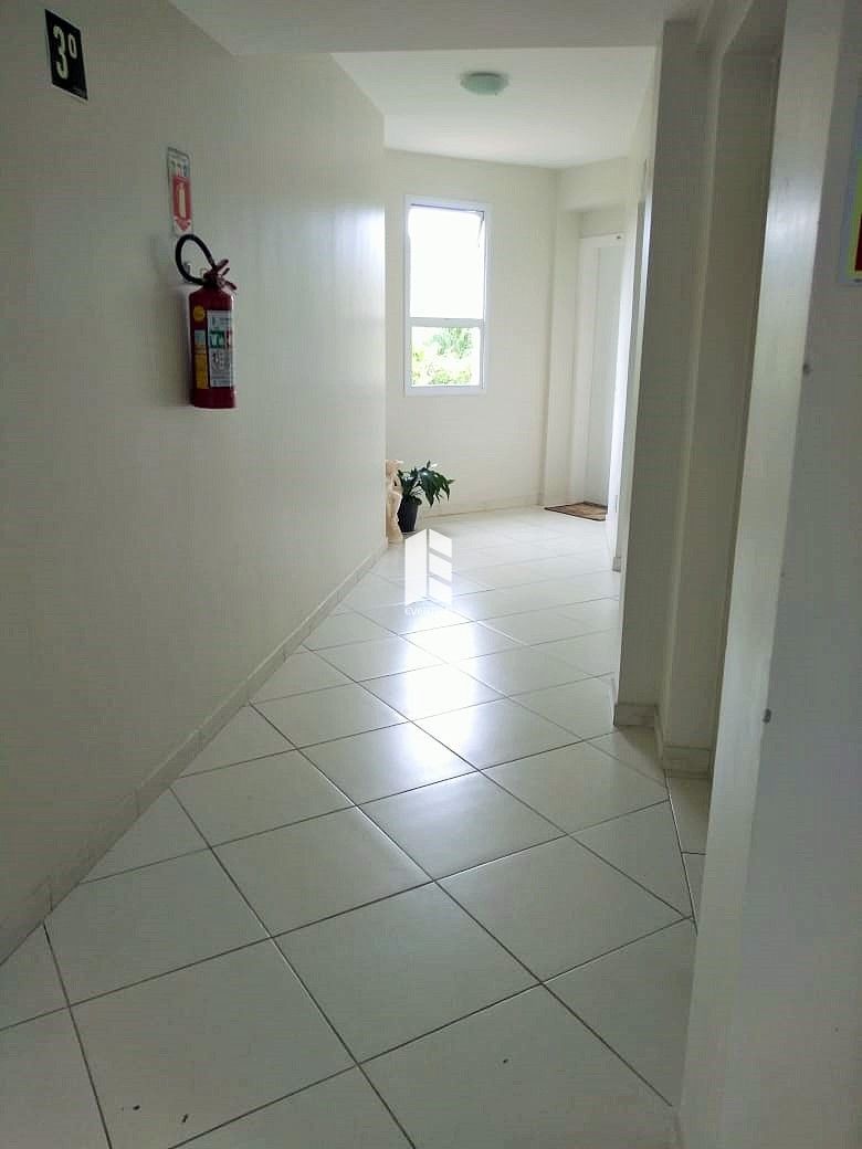 Apartamento 2 dormitórios à venda menino jesus santa maria/r