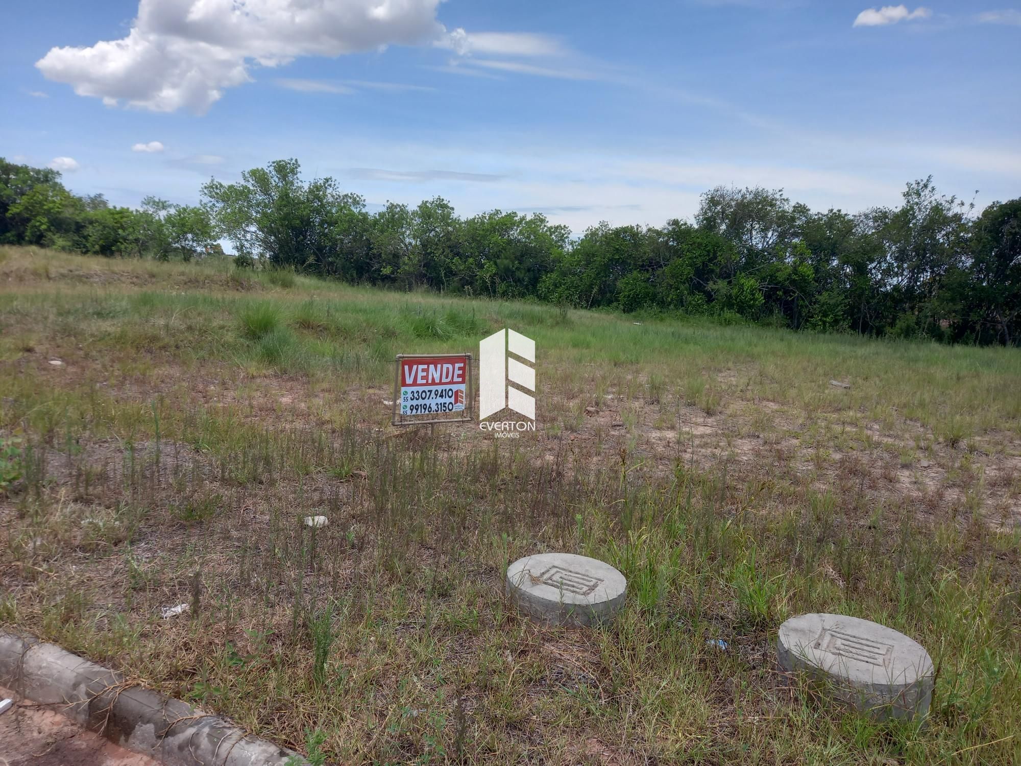 Lote/Terreno de 250m² no bairro Camobi, em Santa Maria | Eu Corretor