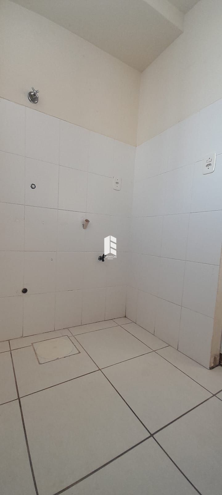 Apartamento de 3 quartos, 59m² no bairro Nossa Senhora Medianeira, em Santa Maria | Eu Corretor