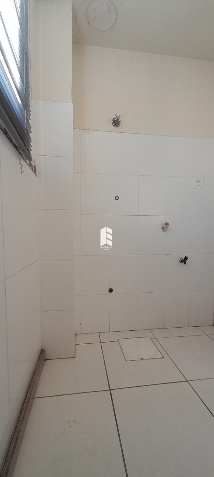 Apartamento de 3 quartos, 59m² no bairro Nossa Senhora Medianeira, em Santa Maria | Eu Corretor