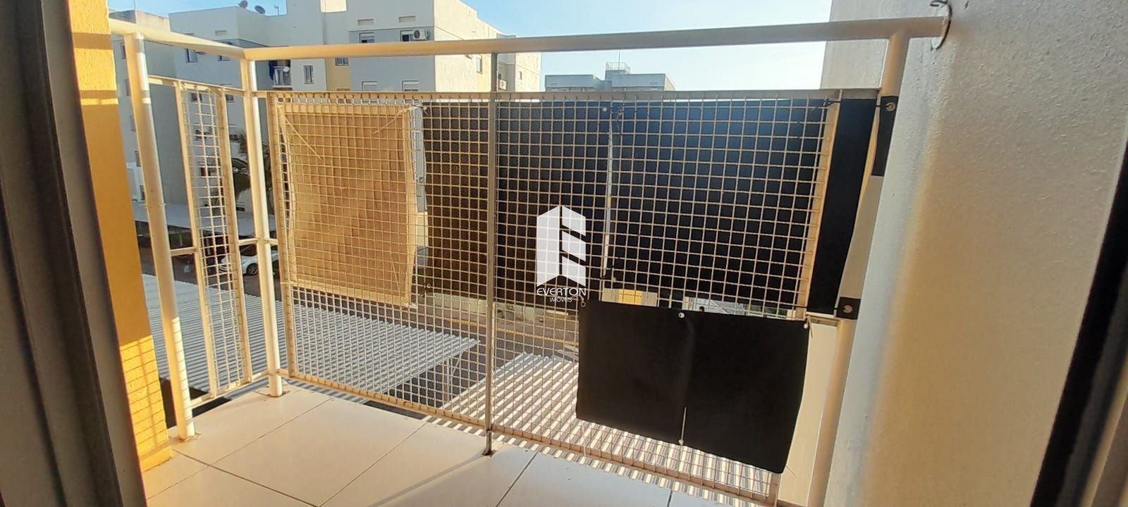 Apartamento de 3 quartos, 59m² no bairro Nossa Senhora Medianeira, em Santa Maria | Eu Corretor