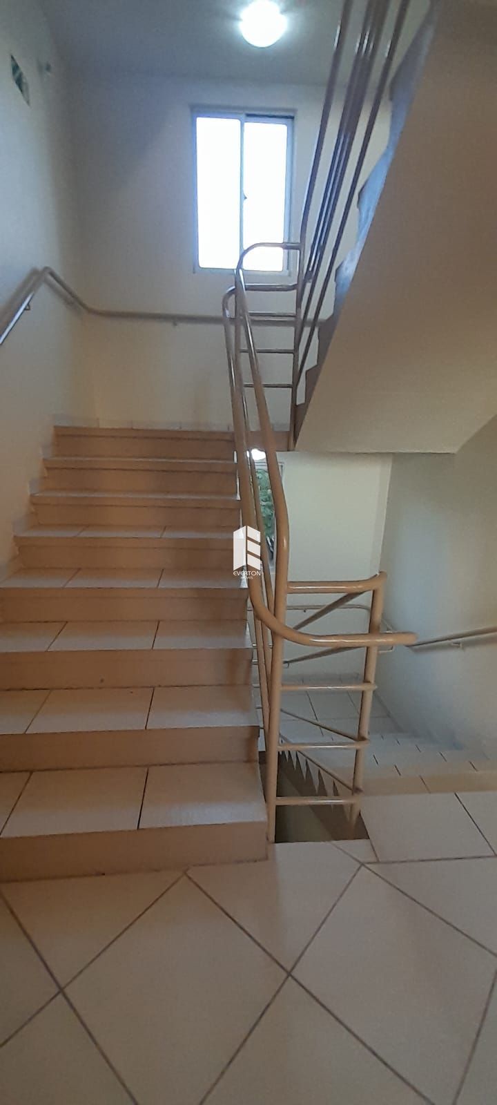 Apartamento de 3 quartos, 59m² no bairro Nossa Senhora Medianeira, em Santa Maria | Eu Corretor