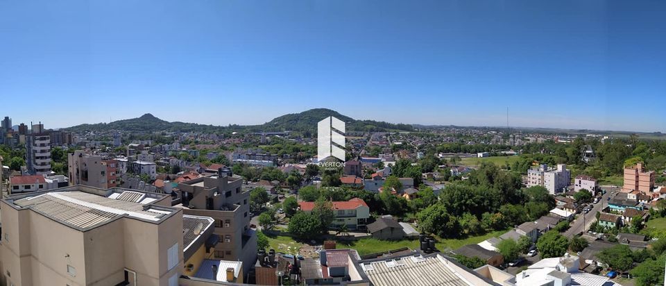 Apartamento de 1 quarto, 36m² no bairro Nonoai, em Santa Maria | Eu Corretor