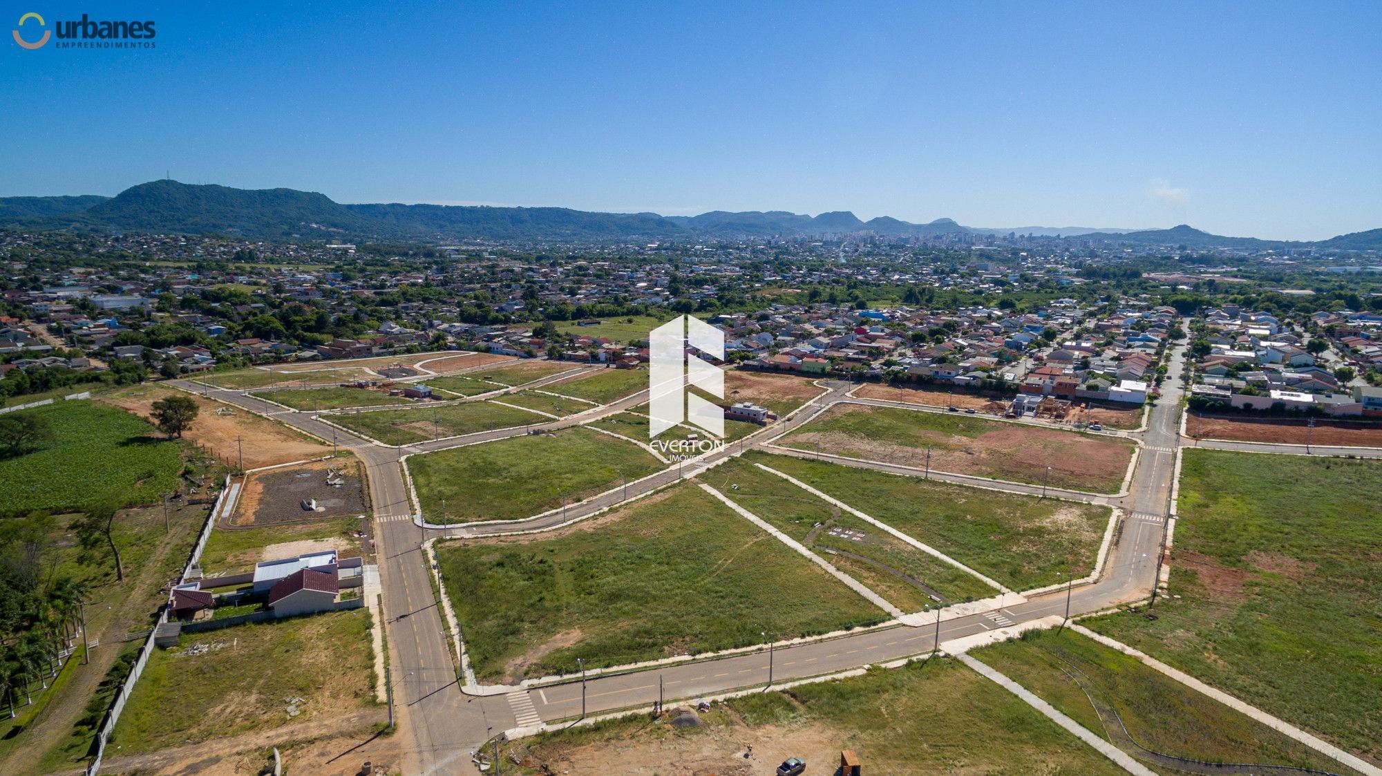 Lote/Terreno de 330m² no bairro Pinheiro Machado, em Santa Maria | Eu Corretor