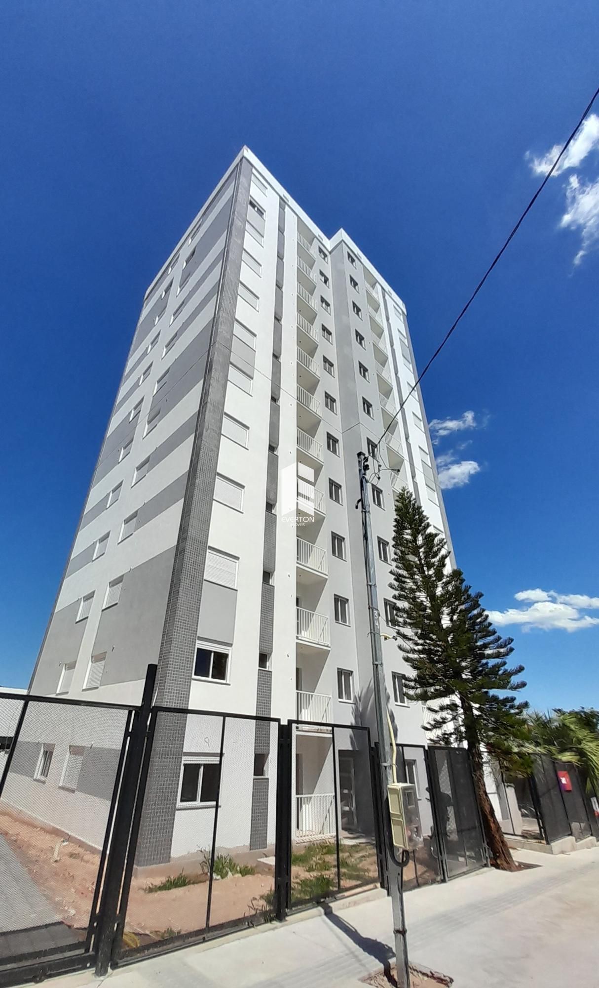 Apartamento de 2 quartos, 55m² no bairro Presidente João Goulart, em Santa Maria | Eu Corretor