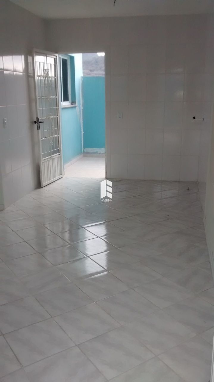 Apartamento de 2 quartos, 55m² no bairro Presidente João Goulart, em Santa Maria | Eu Corretor