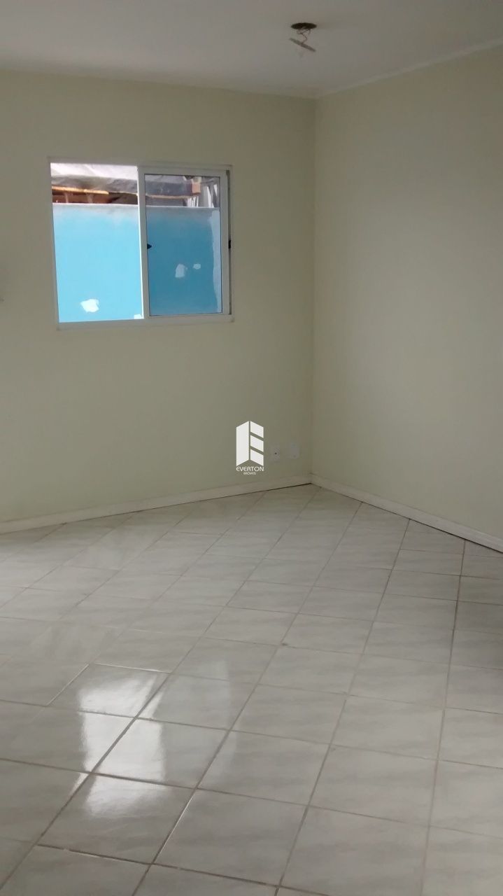 Apartamento de 2 quartos, 55m² no bairro Presidente João Goulart, em Santa Maria | Eu Corretor