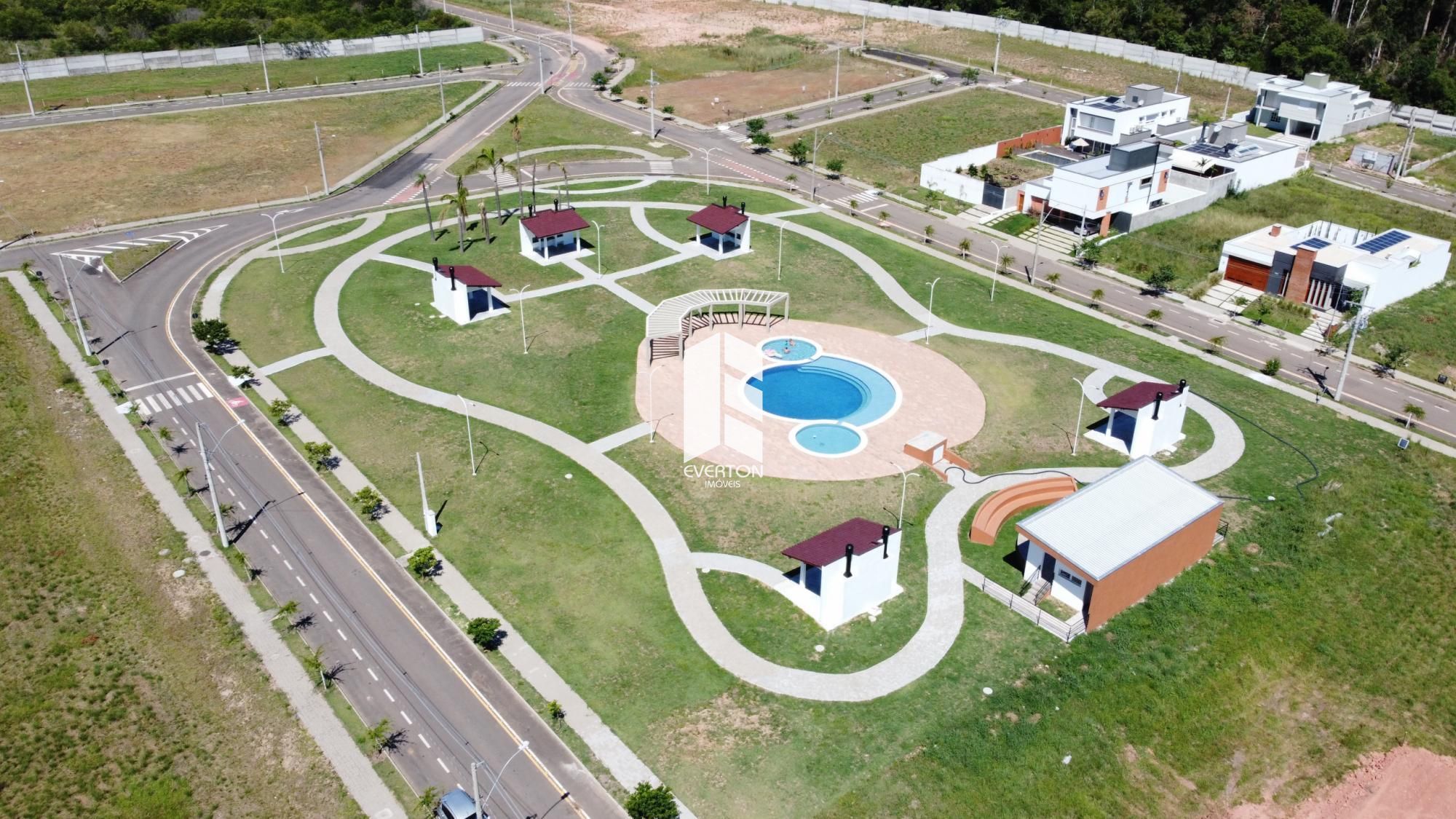 Lote/Terreno de 430m² no bairro Camobi, em Santa Maria | Eu Corretor