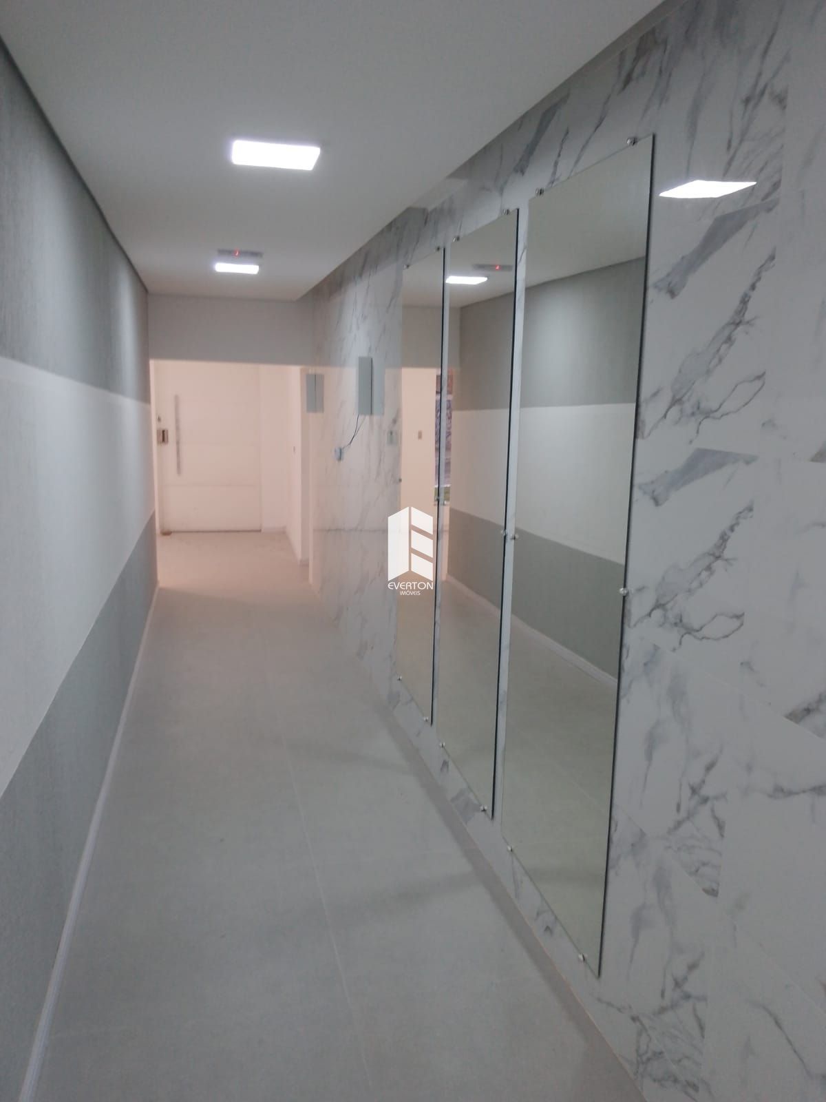 Apartamento de 2 quartos, 53m² no bairro Nossa Senhora de Lourdes, em Santa Maria | Eu Corretor